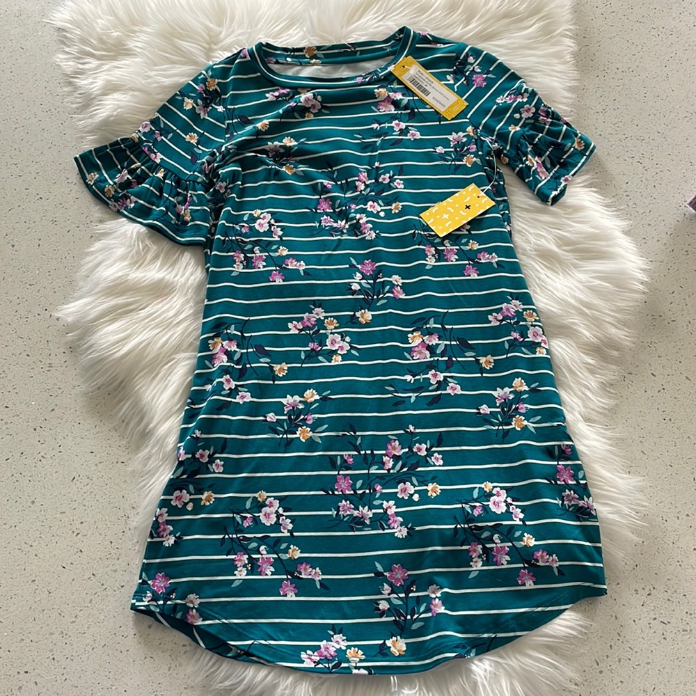 ⭐️ Girls Dress